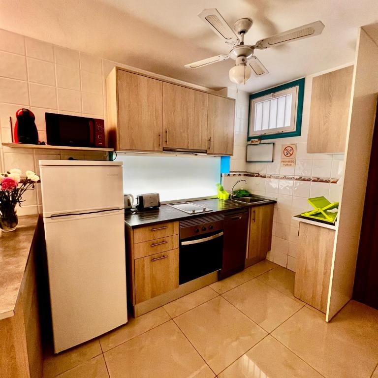 Аpartment 1 bedroom center of Las Americas El Dorado - Apartamento de 1 dormitorio - 10