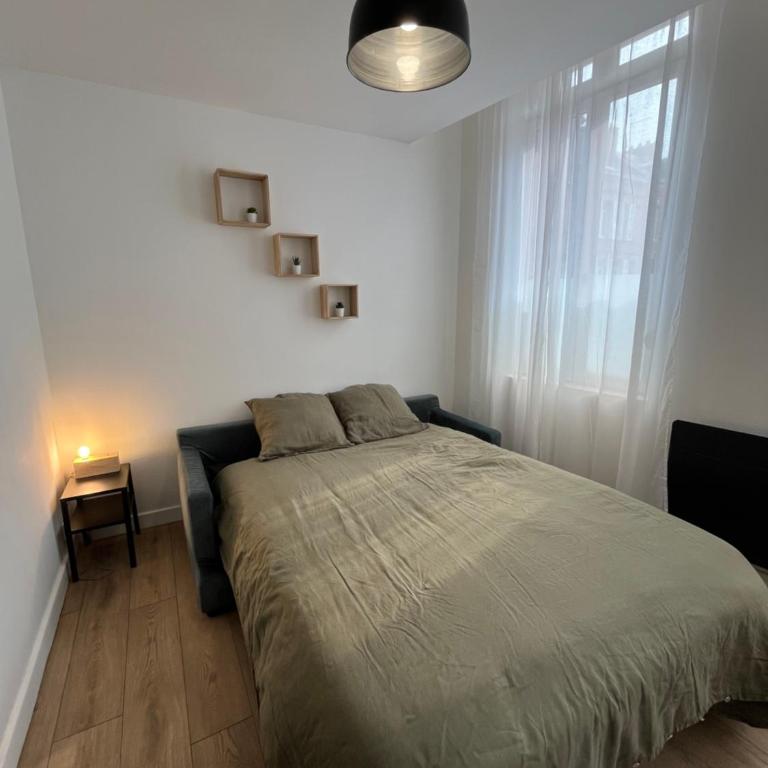 Les horizons de Jules - Appartement 1 Chambre - 21
