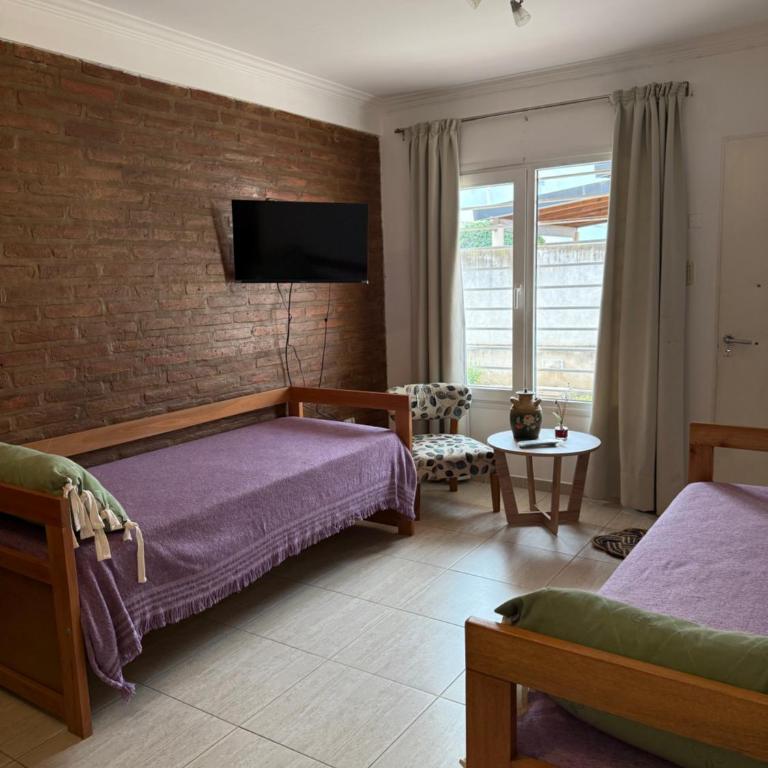 Complejo Pampa - Apartamento - Planta baja - 7