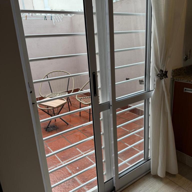 Complejo Pampa - Apartamento - Planta baja - 5