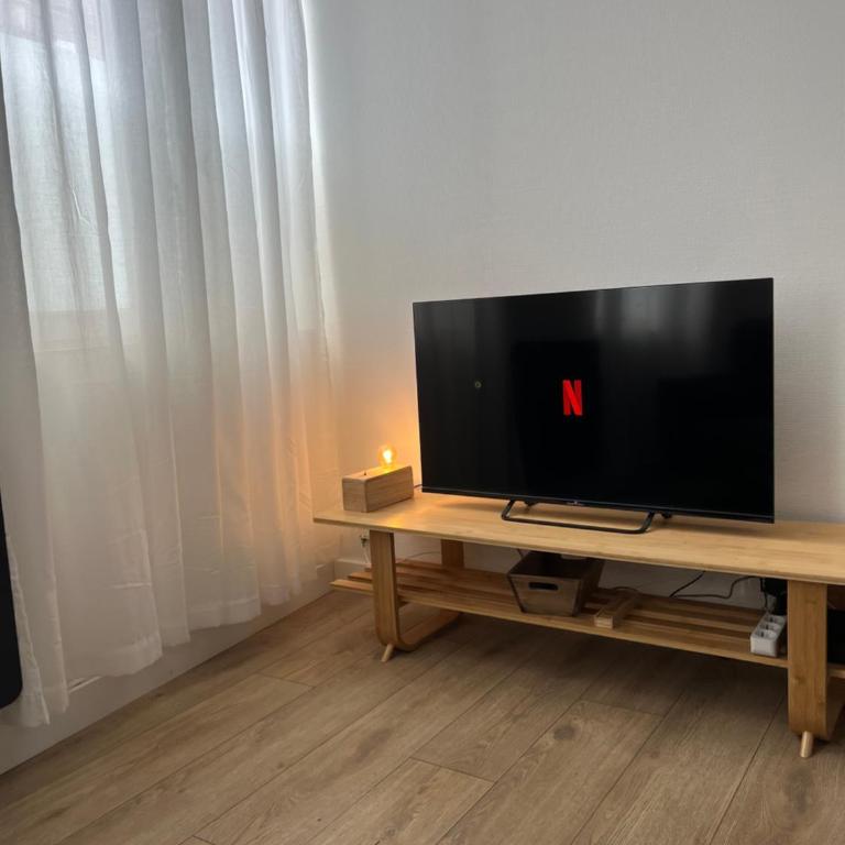 Les horizons de Jules - Appartement 1 Chambre - 18