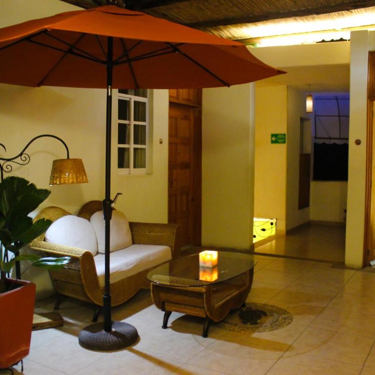 Hotel Careyes Puerto Escondido - Suite Doble Estándar - 11