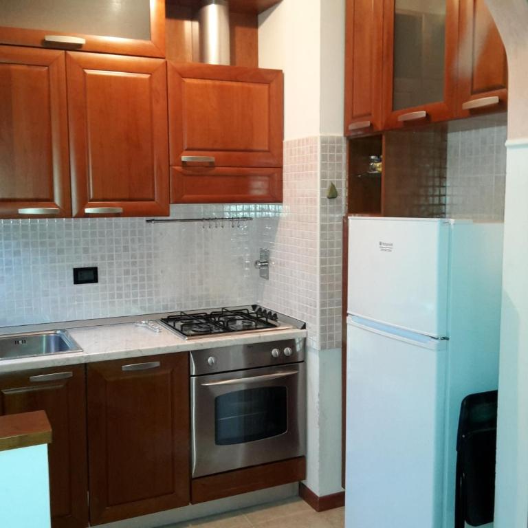 Residence Sole - Appartamento con 1 Camera da Letto (4 Adulti) - 18