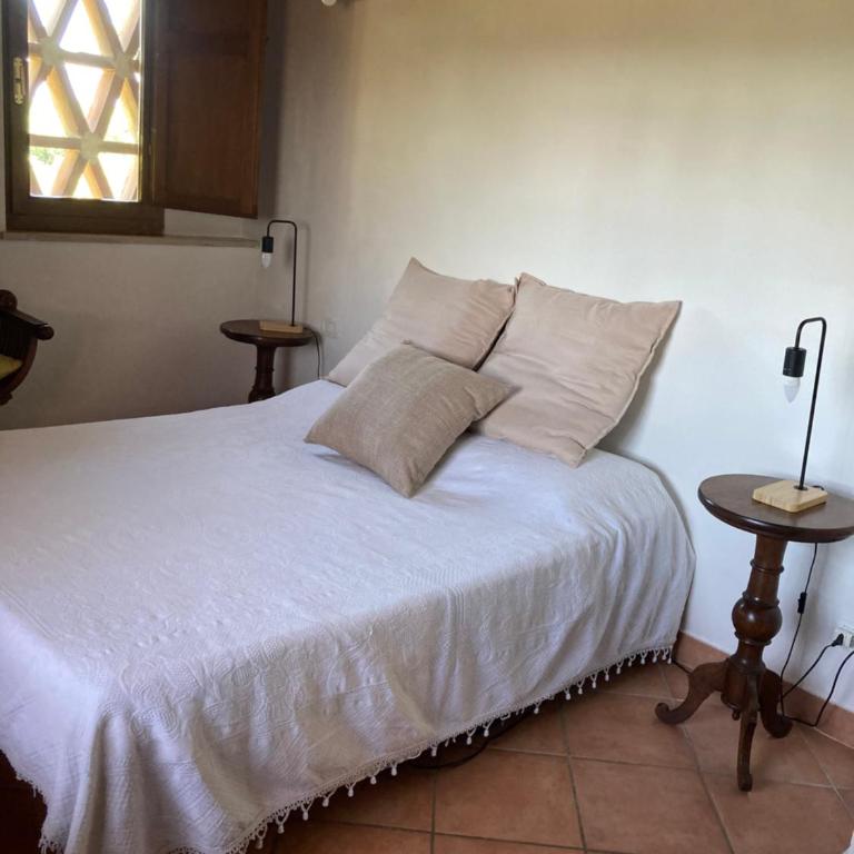 Salto di Gatto - Casa con 2 Camere da Letto - 30
