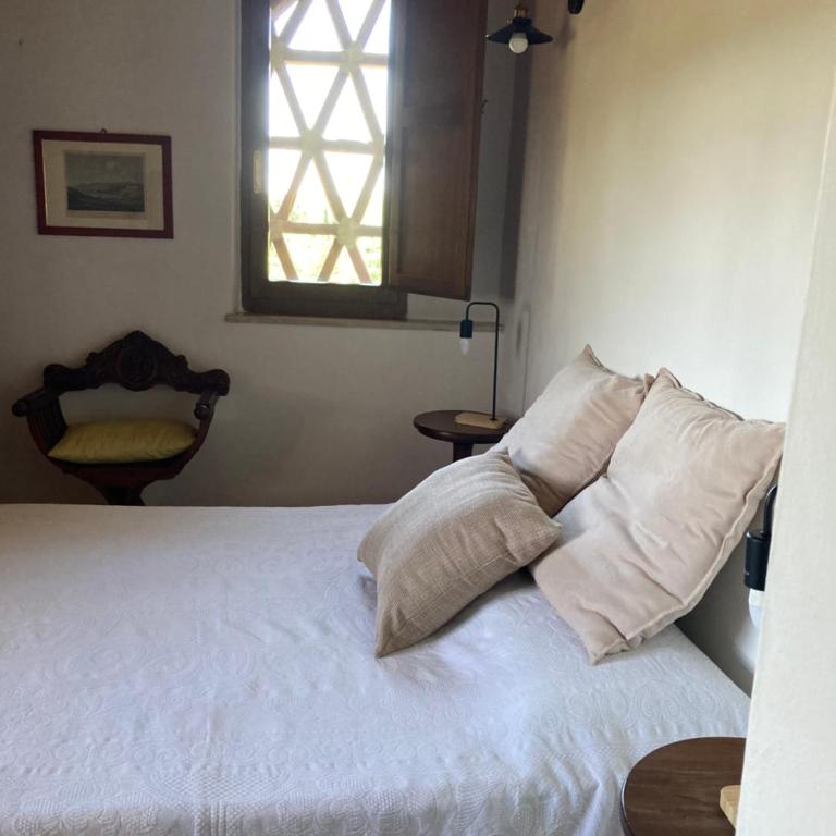 Salto di Gatto - Casa con 2 Camere da Letto - 29