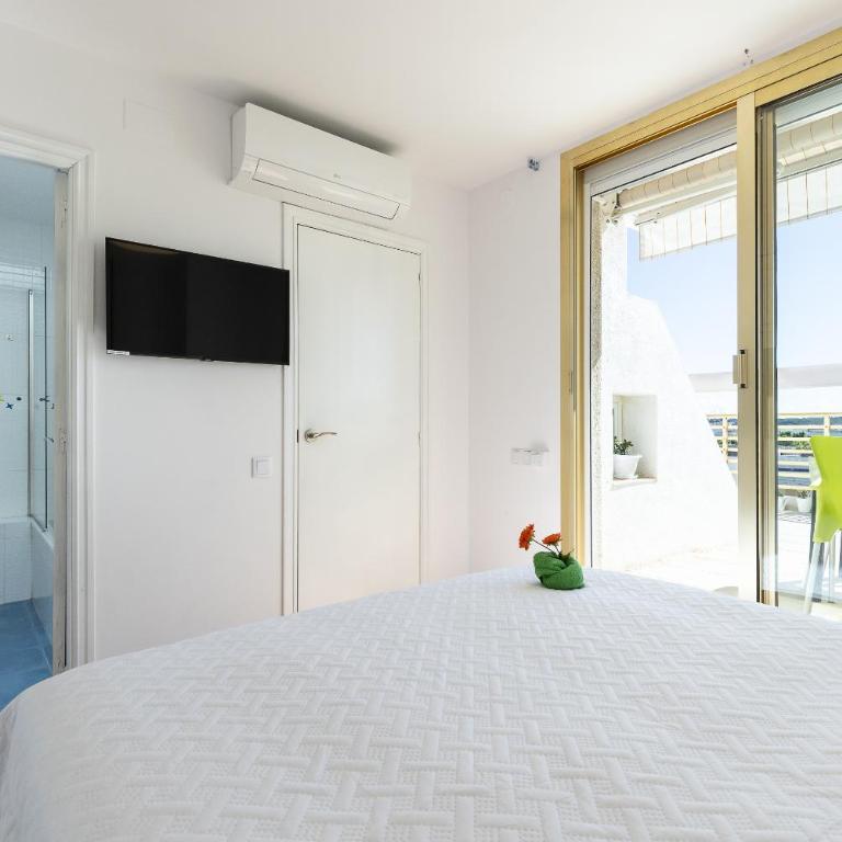 Prime Location Penthouse with Stunning Sea Views - Apartamento de 3 dormitorios con vistas al mar - 23