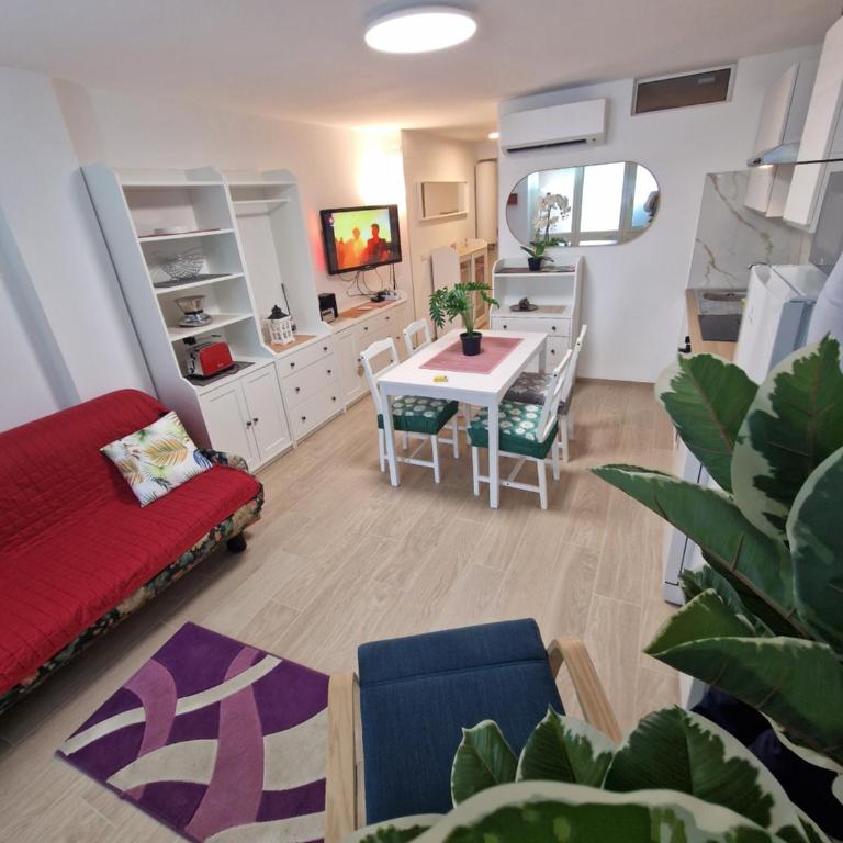Casa dell'ape Maia - Camera Matrimoniale/Doppia con Letti Singoli - 1