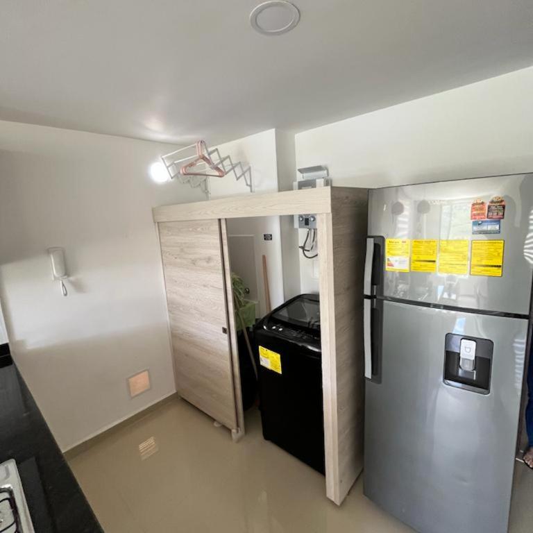 Apto San Gil plaza - Two-Bedroom Apartment - 7