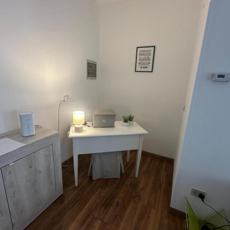 La Casa di Baloo - Appartamento con 1 Camera da Letto - 5