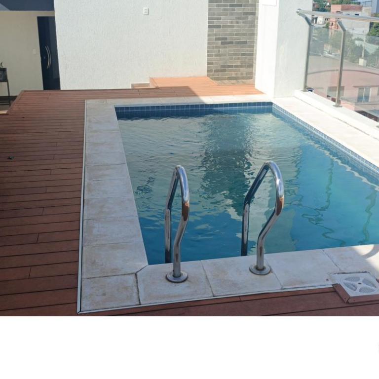 Lifestyle Loft Paraguay - Apartamento de 1 dormitorio - 15
