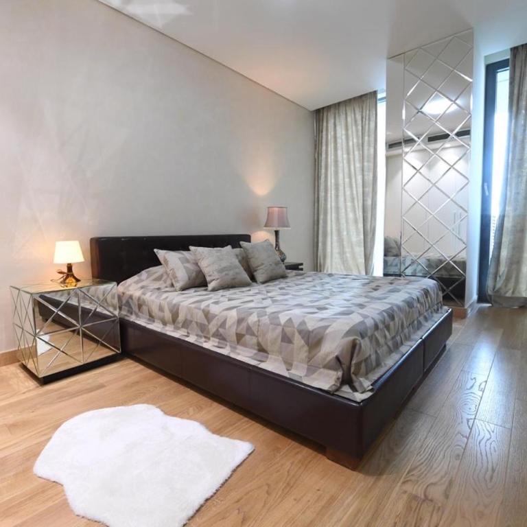 Queen B - Apartman sa 1 Spavaćom Sobom - 7