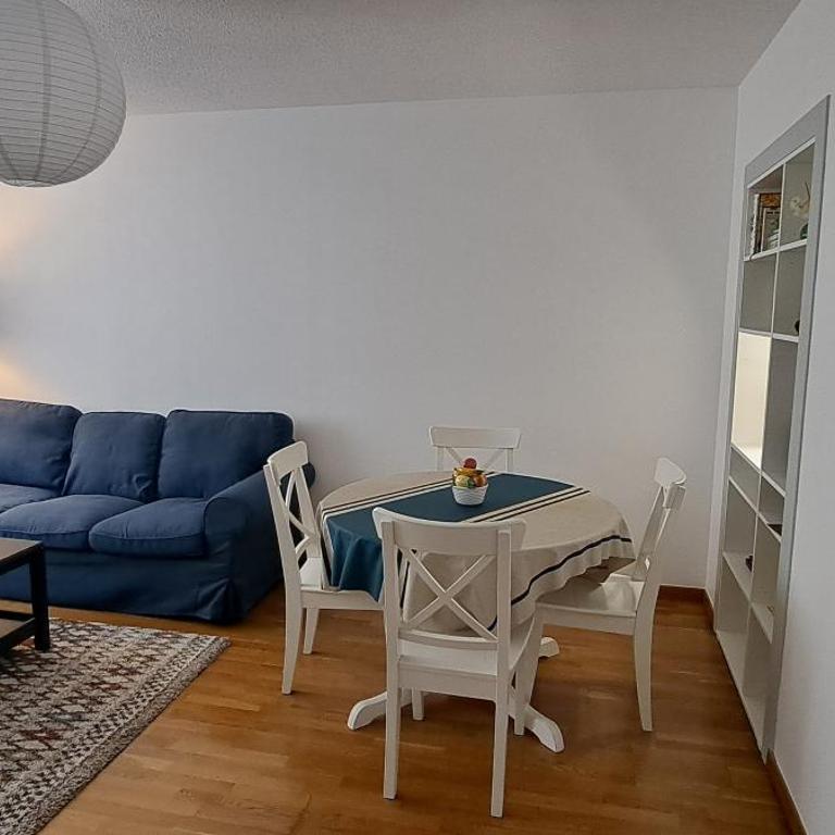 Le petit du Barry - Appartement 2 Chambres - 2