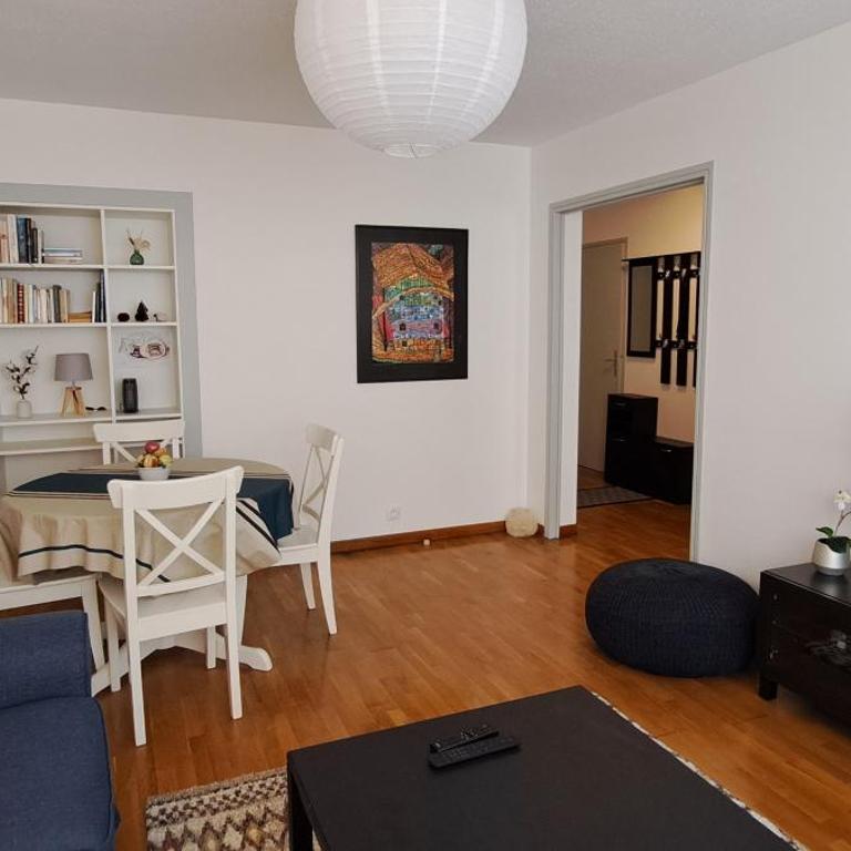 Le petit du Barry - Appartement 2 Chambres - 4