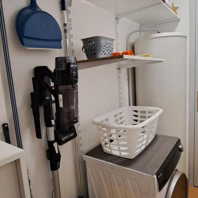 Le petit du Barry - Appartement 2 Chambres - 5