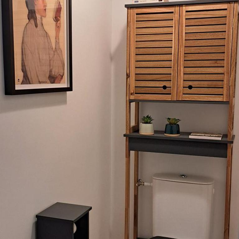 Le petit du Barry - Appartement 2 Chambres - 7