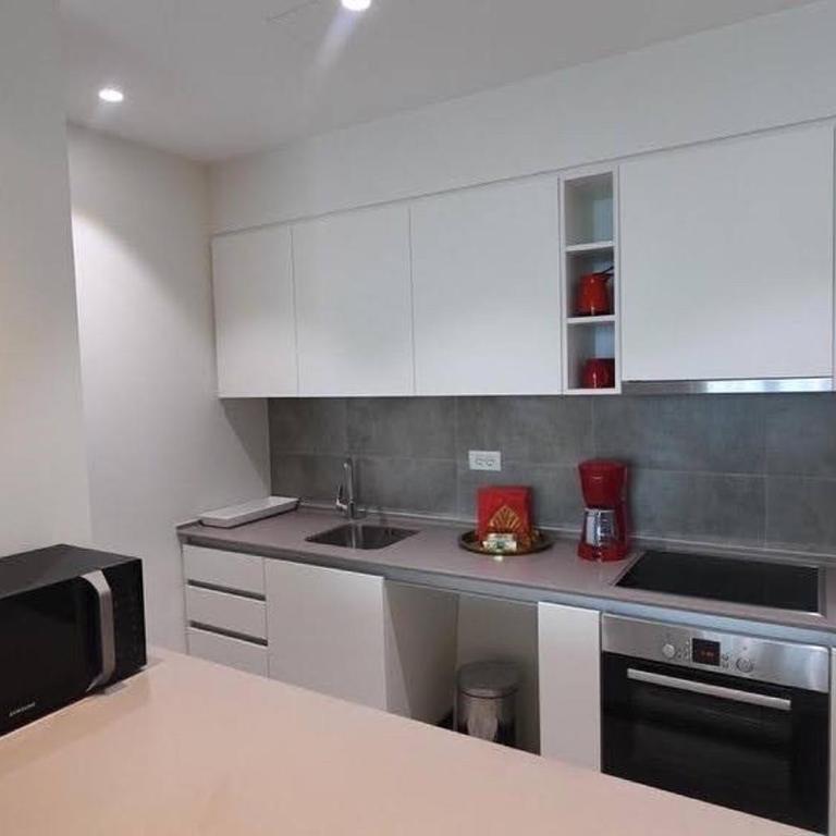 Queen B - Apartman sa 1 Spavaćom Sobom - 5