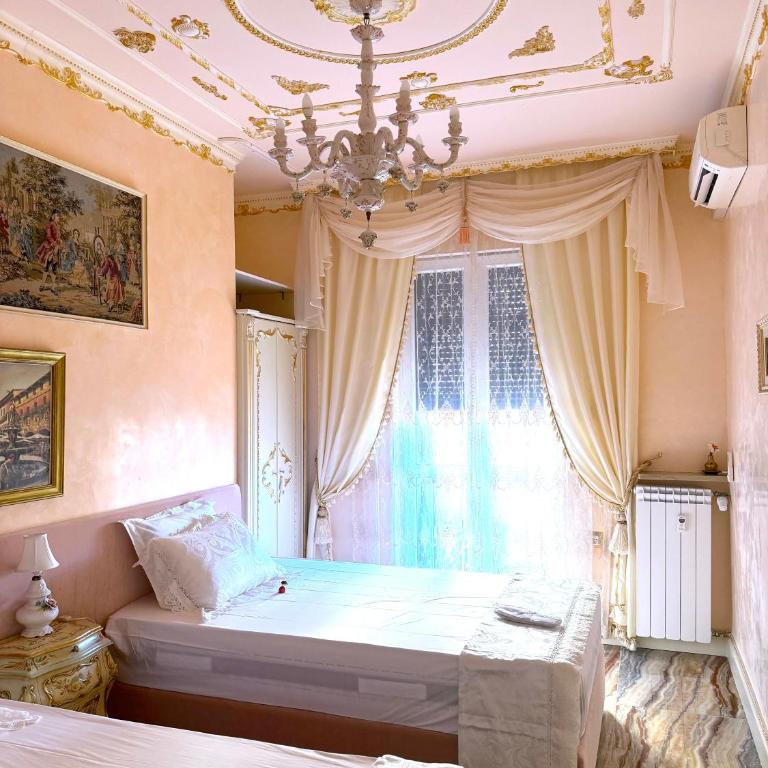 FD luxury apartment - Appartamento con 2 Camere da Letto e Terrazza - 4
