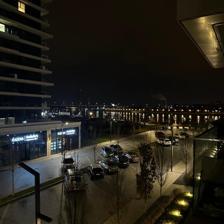 Queen B - Apartman sa 1 Spavaćom Sobom - 4