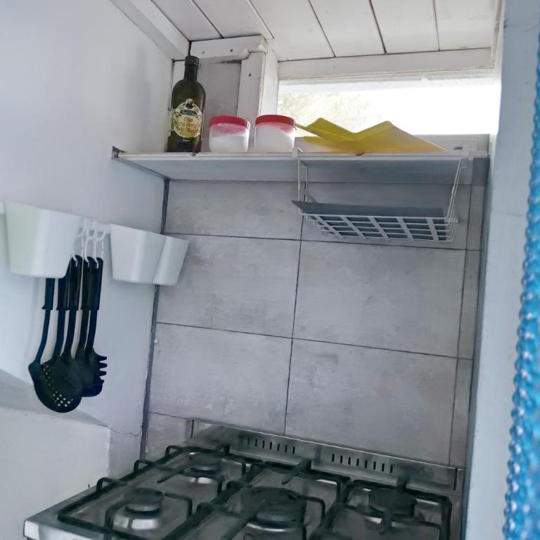 Depandance in Villa Gisella - Appartamento Monolocale - 17