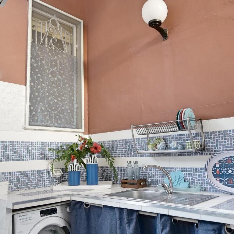 Depandance in Villa Gisella - Appartamento Monolocale - 19