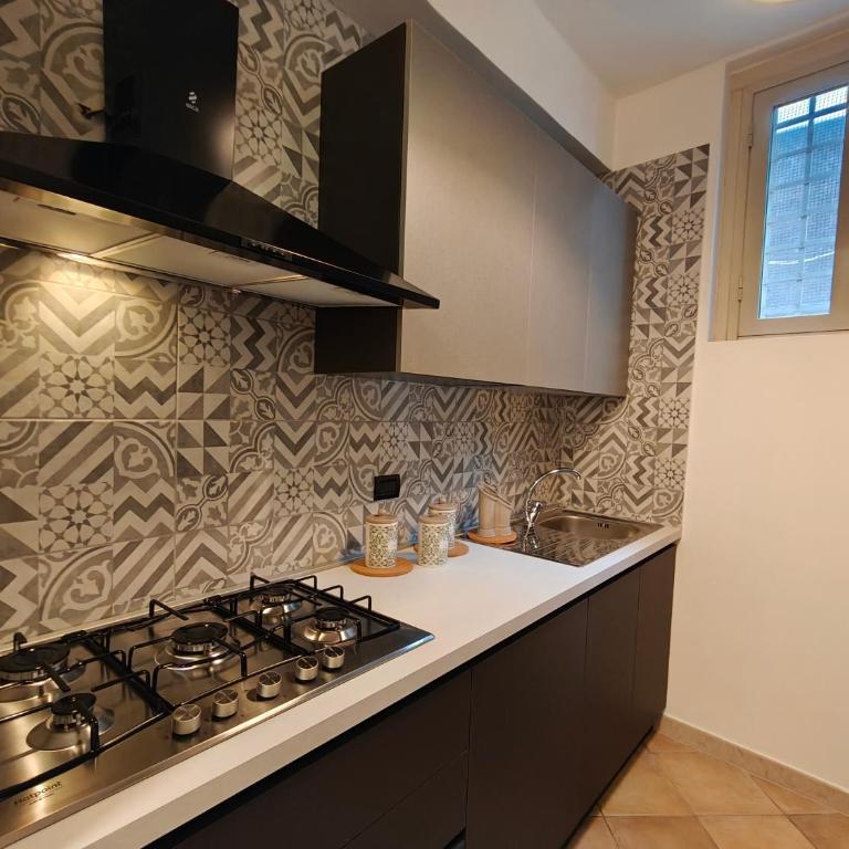 La Perla Etnea ex - Two-Bedroom House - 1