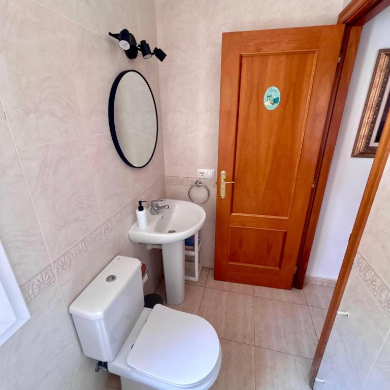 Villa Rosell - Casa de 3 dormitorios - 19