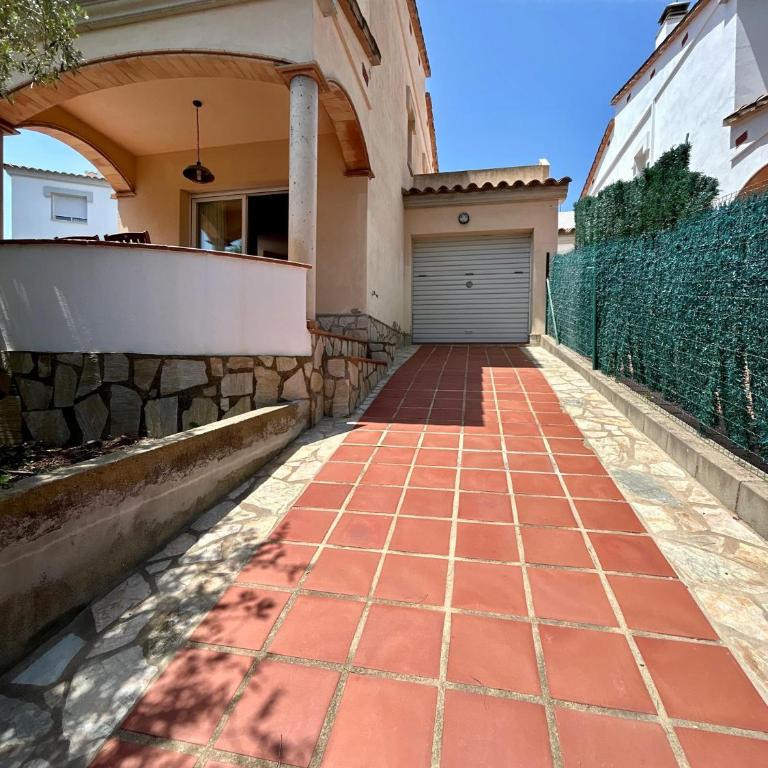 Villa Rosell - Casa de 3 dormitorios - 8