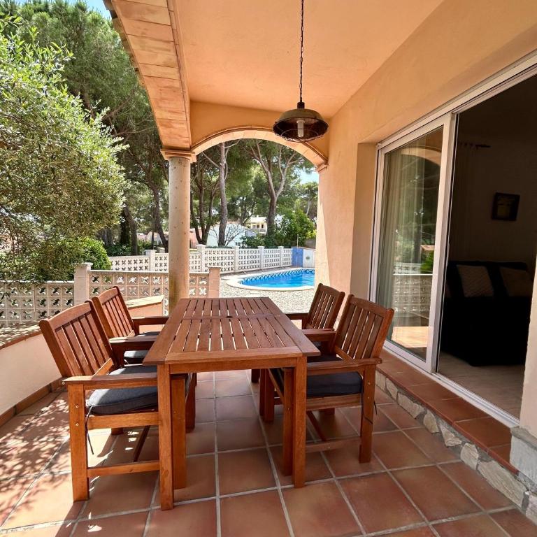 Villa Rosell - Casa de 3 dormitorios - 9