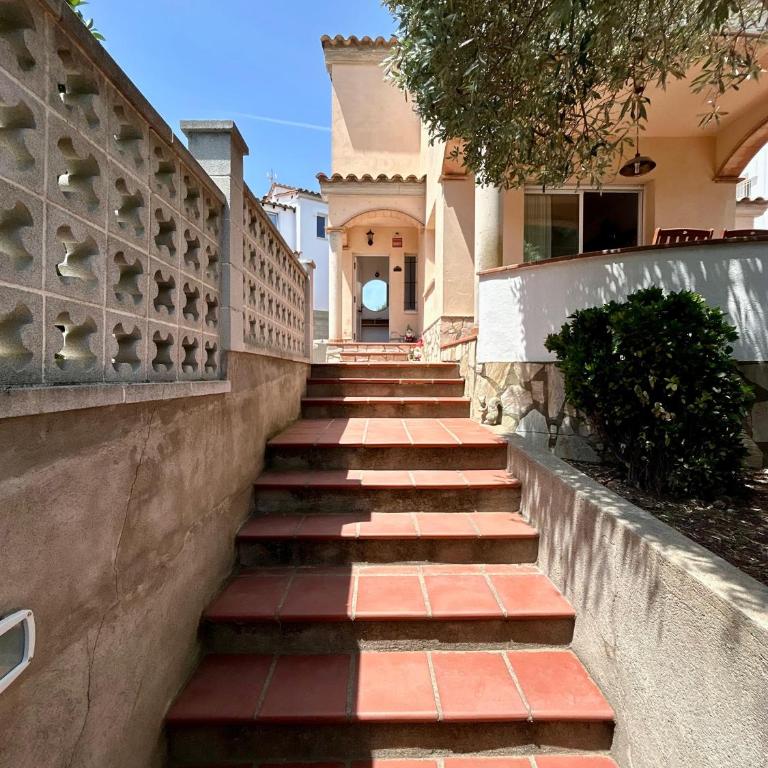 Villa Rosell - Casa de 3 dormitorios - 7