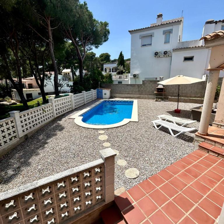 Villa Rosell - Casa de 3 dormitorios - 2