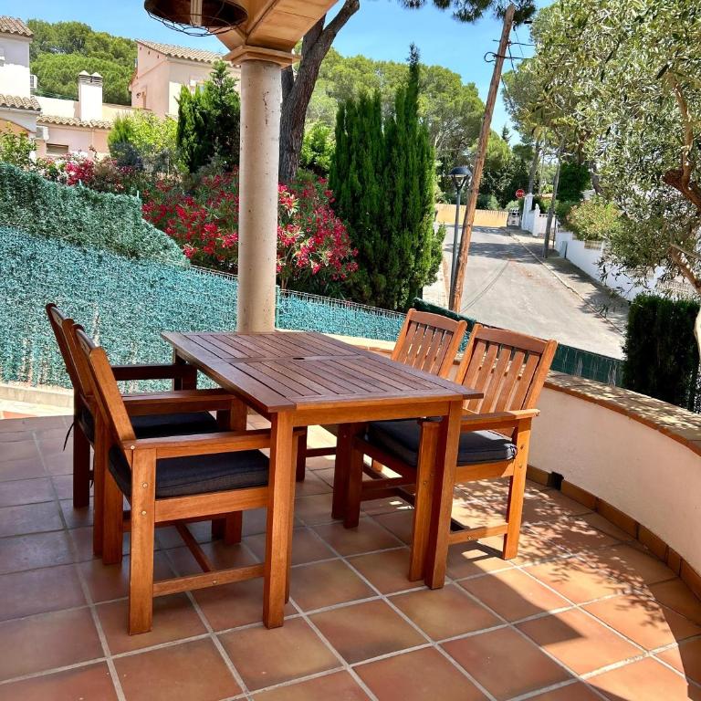 Villa Rosell - Casa de 3 dormitorios - 10