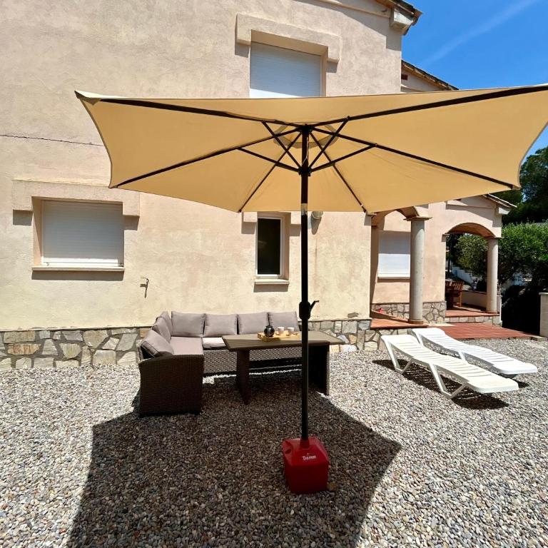 Villa Rosell - Casa de 3 dormitorios - 4