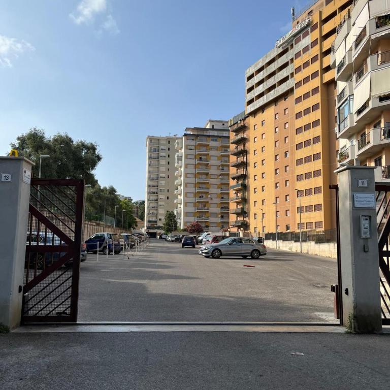 Petrocelli 364 - One-Bedroom Apartment - 2