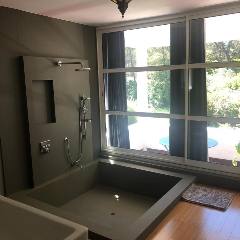Villa Anne-Marie - Villa con piscina privada - 41