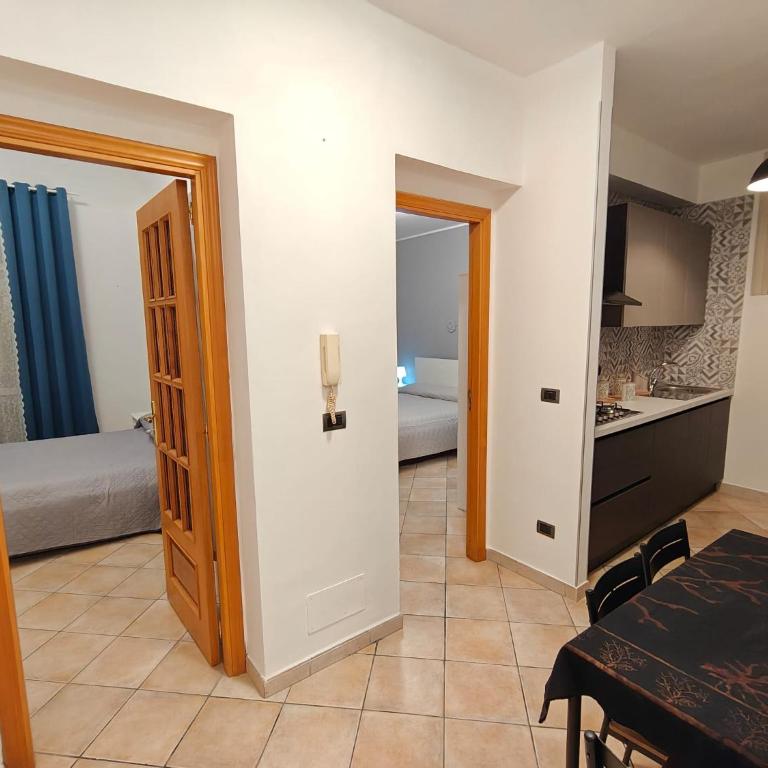 La Perla Etnea ex - Two-Bedroom House - 4