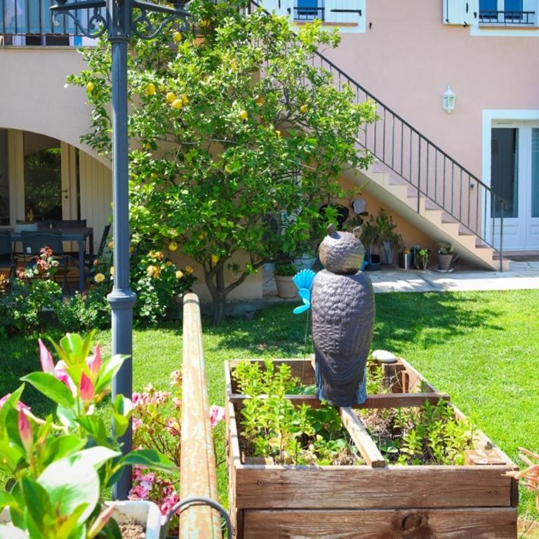 Provençale de Biot - Two-Bedroom House - 1