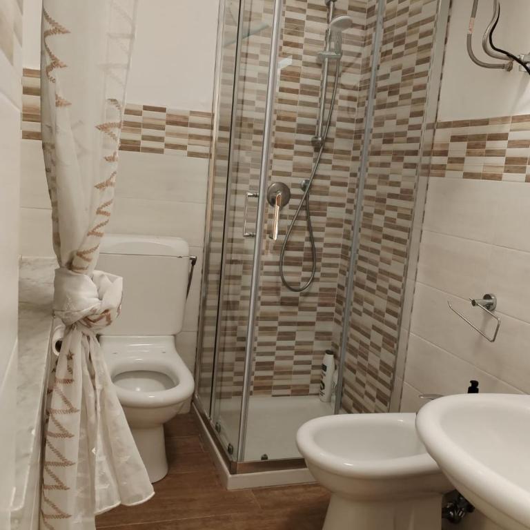 La Perla Etnea ex - Two-Bedroom House - 5