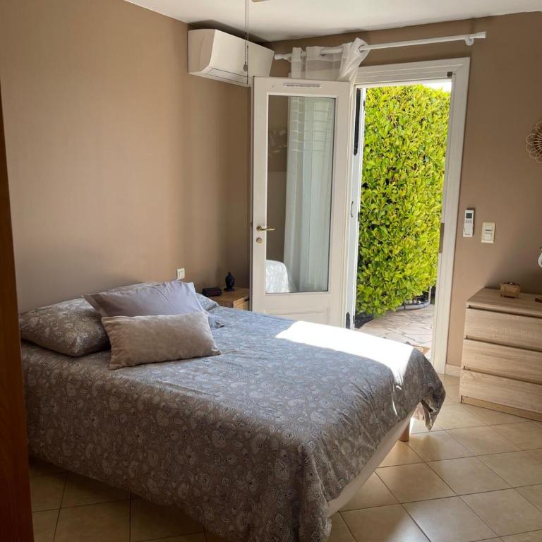 Provençale de Biot - Two-Bedroom House - 2