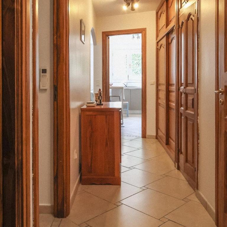 Provençale de Biot - Two-Bedroom House - 5
