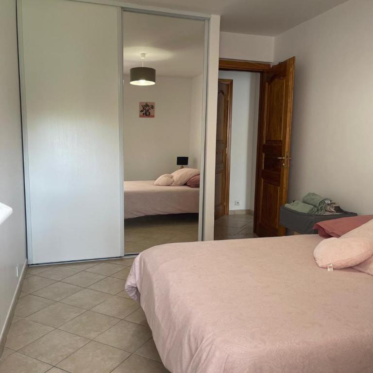 Provençale de Biot - Two-Bedroom House - 6