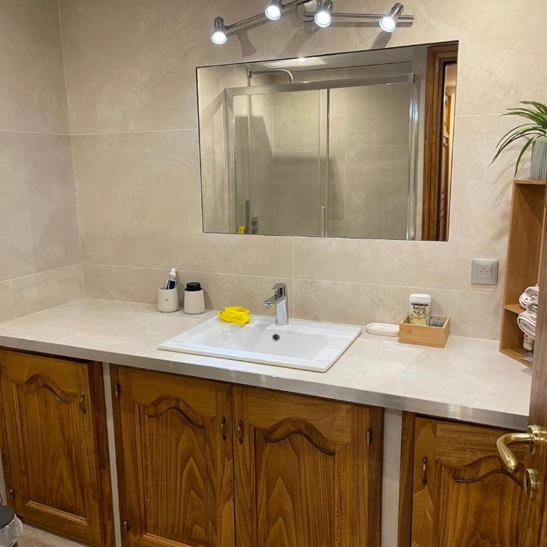Provençale de Biot - Two-Bedroom House - 11