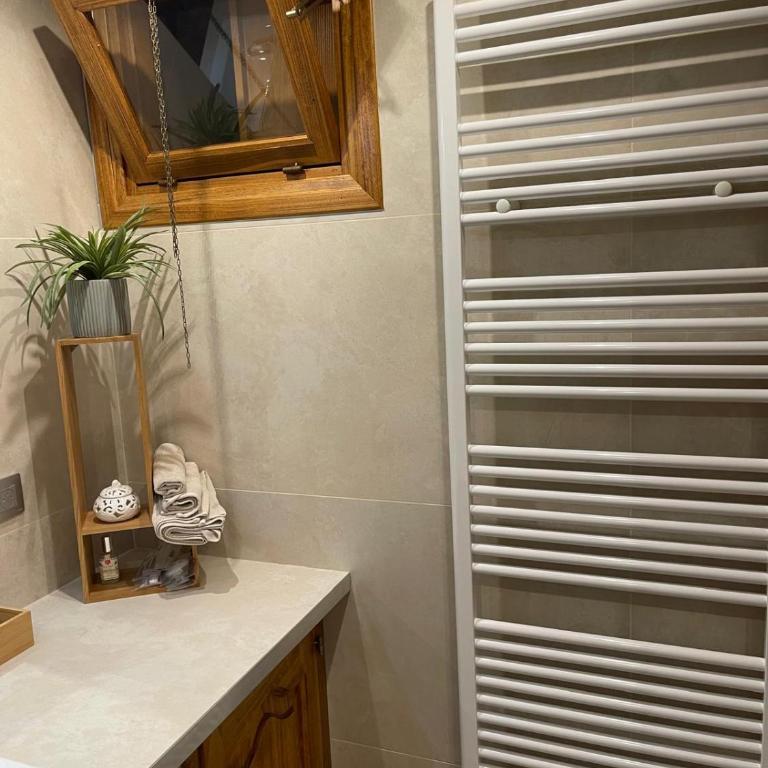 Provençale de Biot - Two-Bedroom House - 12