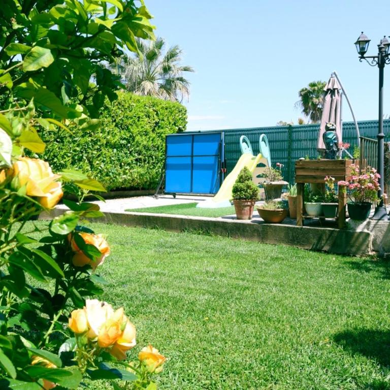 Provençale de Biot - Two-Bedroom House - 13