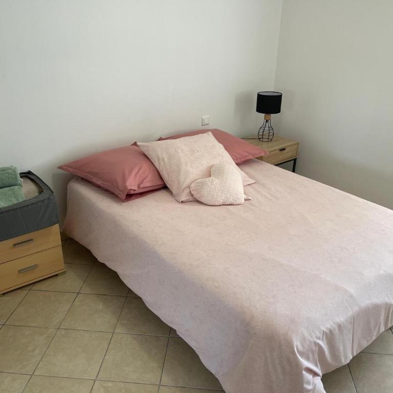 Provençale de Biot - Two-Bedroom House - 18