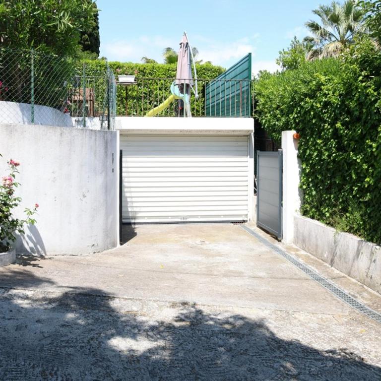 Provençale de Biot - Two-Bedroom House - 19