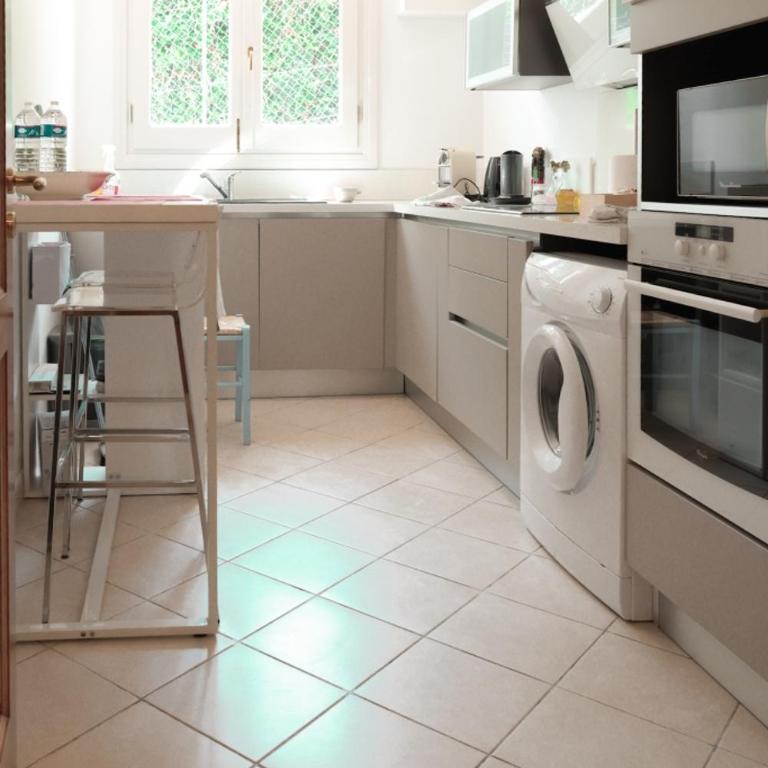 Provençale de Biot - Two-Bedroom House - 20