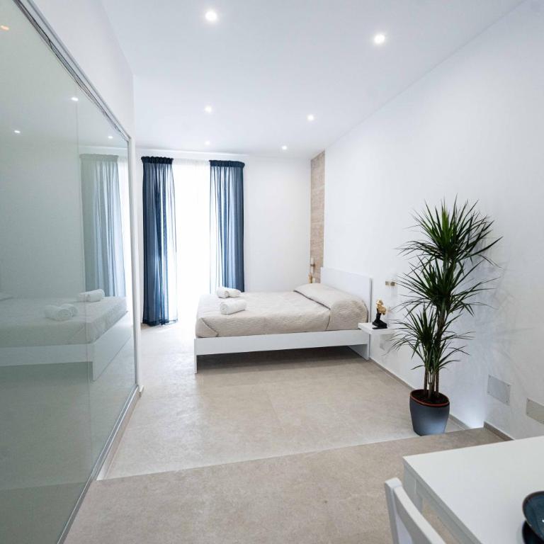 Nymphē Ortigia Apartments - Casa con 1 Camera da Letto - 3