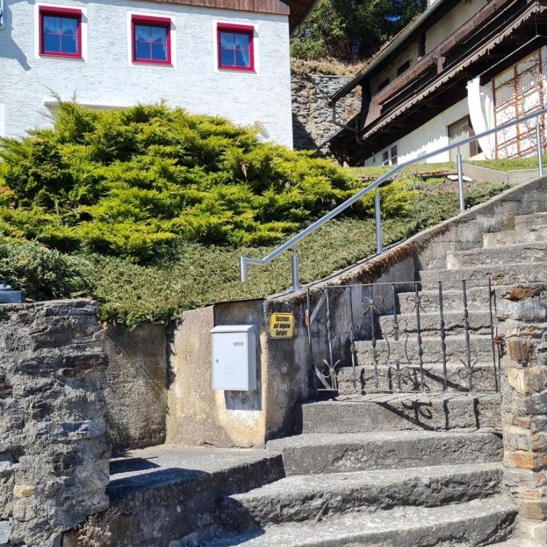 Altstadtblick Murau - Apartment mit 1 Schlafzimmer - 32