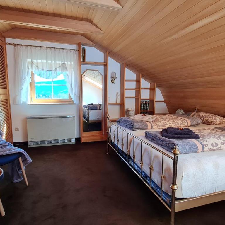 Altstadtblick Murau - Apartment mit 1 Schlafzimmer - 5