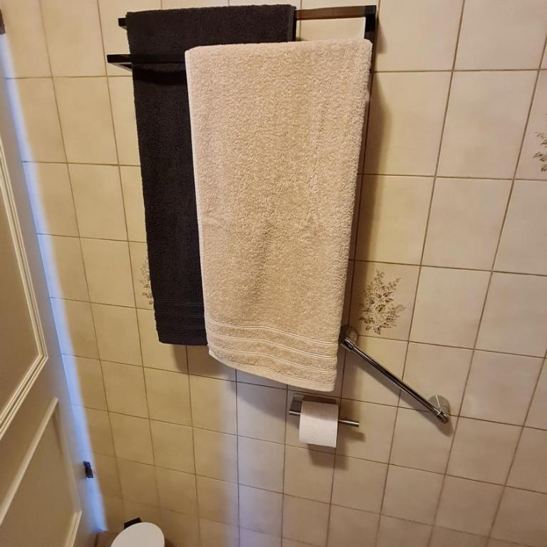 Altstadtblick Murau - Apartment mit 1 Schlafzimmer - 25